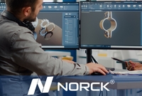 Norck startet integriertes Industry-4.0-Ökosystem