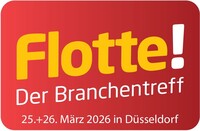 140 Jahre Automobil - und die nächste Evolutionsstufe live auf der "Flotte!"