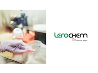 Lerochem erweitert Produktportfolio und stärkt Präsenz im europäischen Chemikalien Markt