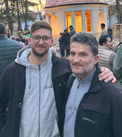 Reutlingen: Meisterleistung- 30 Jahre Stefan Kuenstle GmbH