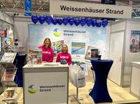 Weissenhäuser Strand: Messe-Teilnahmen 2026 in Hamburg und Dänemark
