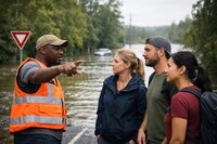 Akzeptanz ist keine Teamleistung - Resignation schon