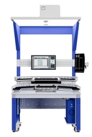 "Der schlaue Klaus" hält Einzug in den SEF Smart Electronic Factory e.V.