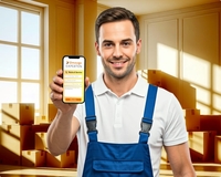 Umzugsexperten Hamburg setzt auf stressfreie Umzüge