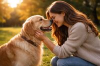 Tierheimsponsoring als Ausdruck der Mensch-Tier-Beziehung