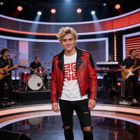 Monsano Miracolo - Neue Single "Immer noch und immer mehr"