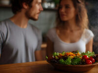 Studie zeigt Veganismus als sexuelle Präferenz