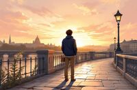 10 bewährte Wege aus der Depression: Praktische Hilfe in Wien