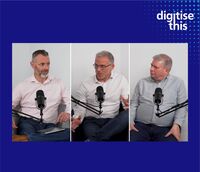 PFU (EMEA) Limited: Episode 2 von Digitise This ab 20. Februar 2026