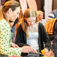 "Taste your Future Day" 2026 der Munich Hotel Alliance