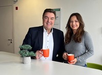 Auf einen Kaffee mit Frank Roth