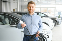 E-Auto-Prämie: Bald nur mehr für europäische Modelle?