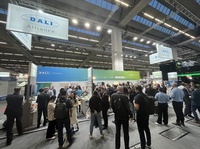 DALI Alliance auf der Light + Building 2026: DALI+ setzt neue Impulse