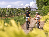 Sicher in die Fahrradsaison starten - Verbraucherinformation der ERGO Group