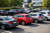 Keine öffentlichen Strafen - warum PARKcontrol24 für private Parkplätze besonders geeignet ist