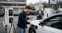 Reichweiten-Lüge bei E-Autos