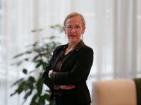 Stabwechsel an der ESSA-Spitze: Myriam Bevillon übernimmt von Harald Lüling