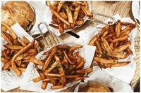 Ist der schlechte Ruf von Fast Food gerechtfertigt?