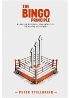 Ein Robotik-Experte und das BINGO Prinzip