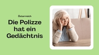 Die Polizze hat ein Gedächtnis