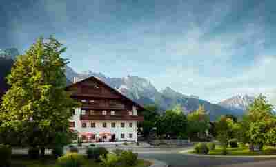 Die Schwerpunktwochen im Tiroler Familienhotel Der Stern
