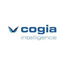 Cogia und IP Telecom geben den Abschluss ihres ersten gemeinsamen Deals in Höhe von 600.000 Euro bekannt