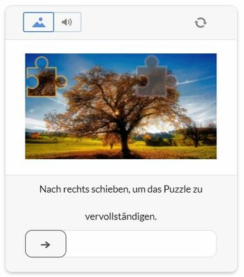 CAPTCHAS von DataDome stoppen Bots, schützen Nutzerdaten und revolutionieren die Benutzerfreundlichkeit