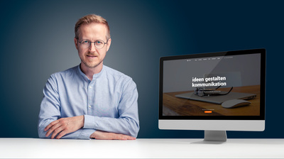 Webdesign-Freelancer aus Düsseldorf bietet Start-up-Pakete!