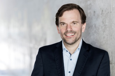 Mobilitätsverband: Prof. Christian Grotemeier wird wissenschaftlicher Beirat