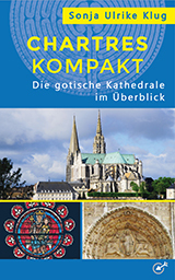 Geheimnisse der Kathedrale von Chartres - das Labyrinth
