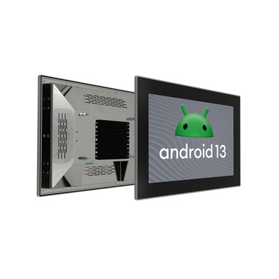 x86 monitors with Android 13