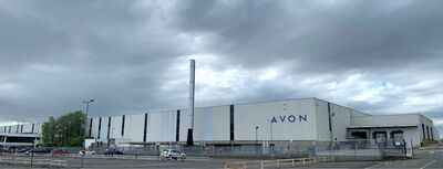 Arvato übernimmt Avon-Logistikzentrum in Großbritannien