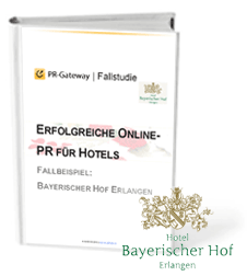 Cover Case Study Bayerischer Hof Erlangen