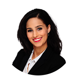 Khadija Begdouri PR-Gateway
