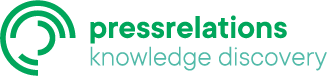 Logo Pressrelations