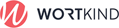 Logo Wortkind