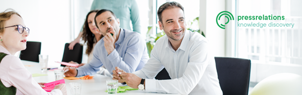 XING Expertendialog