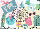Tourismus E-Mail-Verteilung
