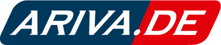 ARIVA.DE Logo