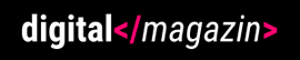 Digital magazine Digital magazine