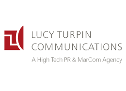 Lucy Turpin Communications