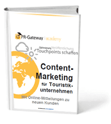 Content Marketing für Touristikunternehmen