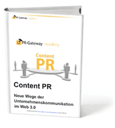 Whitepaper - Content-PR - Neue Wege der Unternehmenskommunikation im Web 3.0